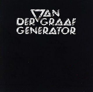 Van Der Graf Generator